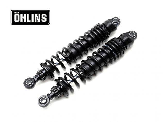 Immagine di Ammortizzatore OHLINS Triumph Scrambler  2007-16